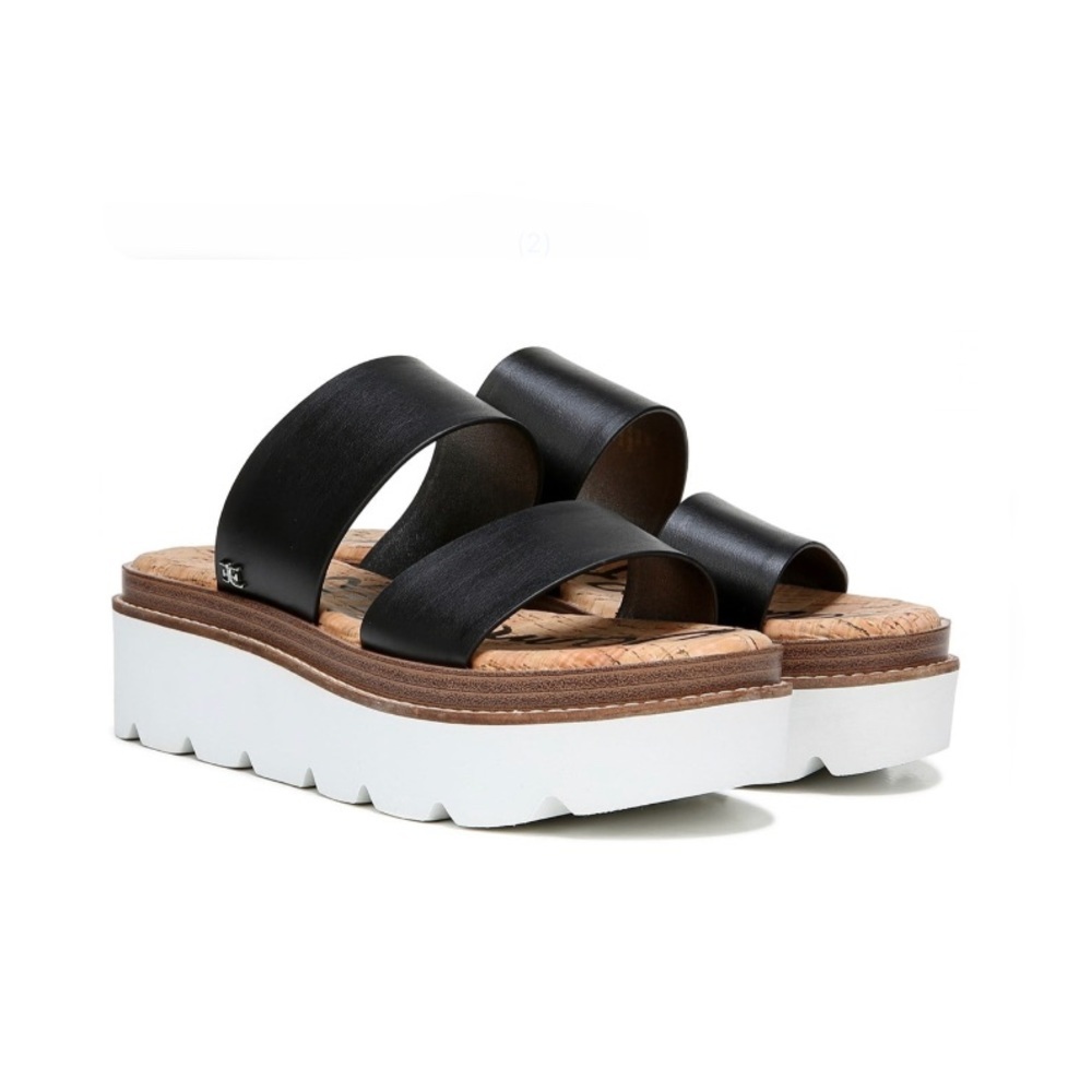 Sam Edelman | Raul Slide Sandal - Picture 10 of 13